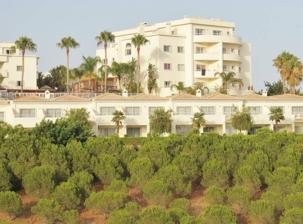 Vila Mos - Beach Resort Lagos Exterior photo