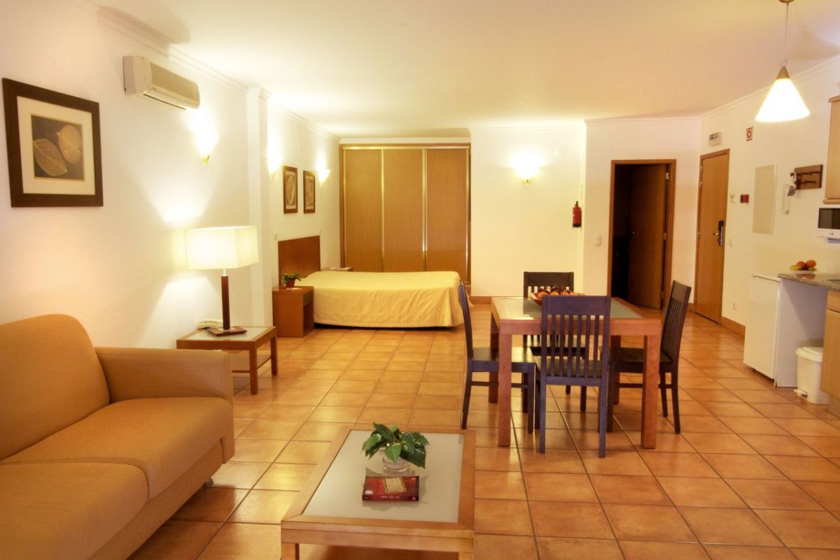 Vila Mos - Beach Resort Lagos Exterior photo