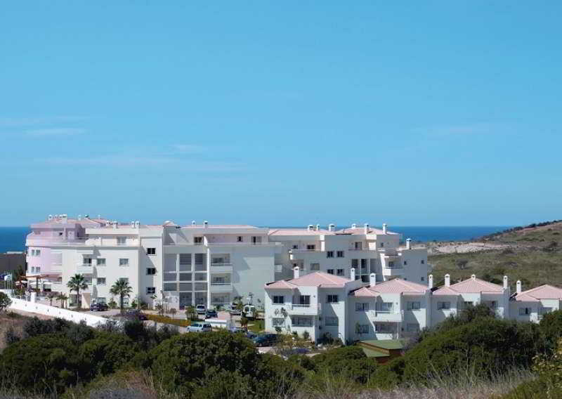 Vila Mos - Beach Resort Lagos Exterior photo